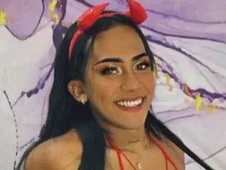 Streamate Best live sex cam show of NarjoSufa