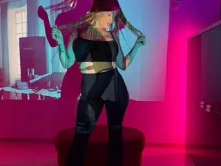 Streamate Free Porn Cam of Xrenatablu