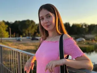 Streamate Adult Webcam of BabLumii