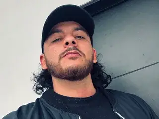 Streamate Free Porn Cam of Favid