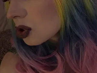 Streamate Best Webcam of AdelinaFoxx