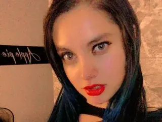 Streamate Adult Webcams of BlueeEclipsee