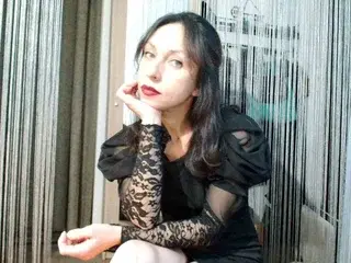 Streamate Best Webcam of AvaMidnight
