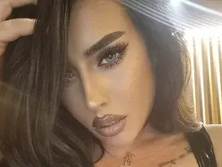Streamate Live Porn of GiselleRne