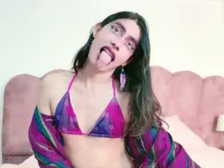 Streamate Live Sex Cam of pameladomina