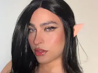 Streamate Private Sex Chat of naomimoore88