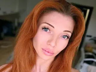 Streamate Best live sex cam show of DreamyHailey