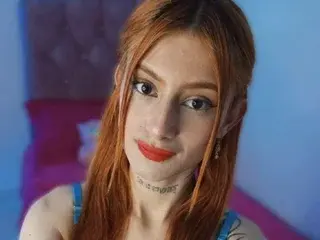 Streamate Free Live Porn of EliMonroe