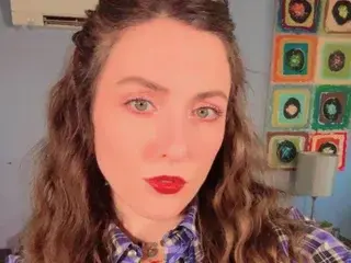 Streamate Adult Video Chat of Unicornfairy55