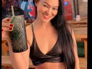 Streamate Nude Webcam of alicyaOcean
