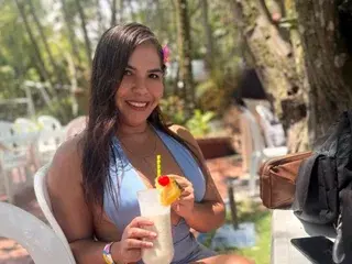 Streamate Best Webcam of KasanndraMilf