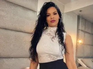Streamate Adult Webcam of samantaortiiz