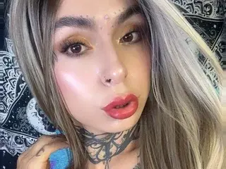 Streamate Watch Live Sex Cams of WitchDivinne