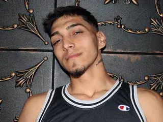 Streamate Live Sex Cam of ZenMarko