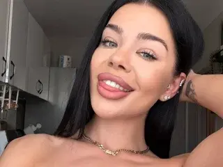 Streamate Nude Webcam of Alexaheyess