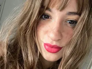 Streamate Best Webcam of HoneyNina129