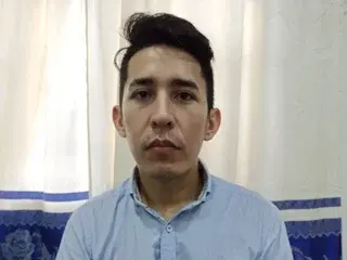 Streamate Free Porn Cam of Armandopein