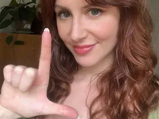 Streamate Live Porn of GoddessNinaOdille