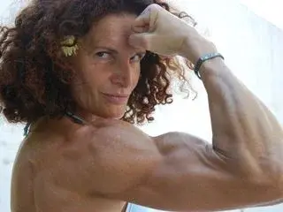 Streamate Adult Webcams of SexyFit
