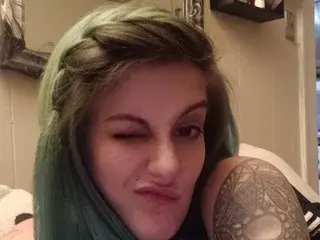 Streamate Live Porn of Lacifer