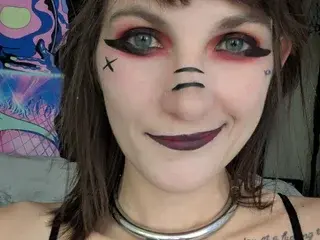 Streamate Watch Live Sex Cams of Scarlettshines