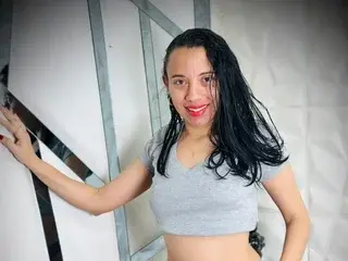 Streamate Adult Webcam of PerlaJohnsonRx