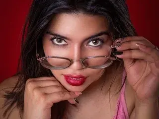 Streamate Sex Cam of DangelNoir