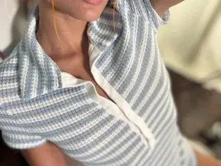 Streamate Adult Video Chat of Emmy_Foxx