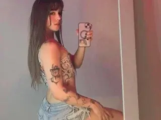 Streamate Live Porn of Sabrina20x