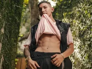 Streamate Adult Video Chat of Scook_Gray