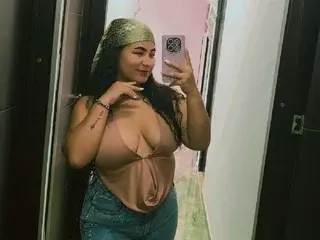 Streamate Best Webcam of AmberMilers