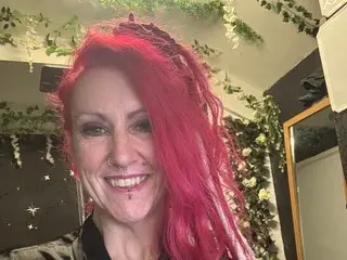 Streamate Live Sex Cam of SkySparks