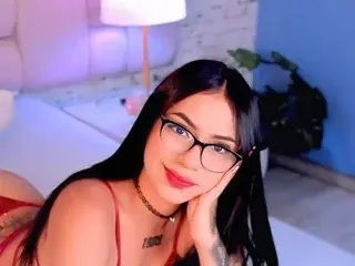 Streamate Sex Chat of SaarahLarsson