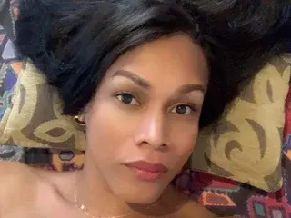 Streamate Best live sex cam show of BarbieBrownn