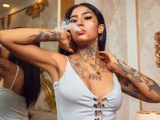 Streamate Free Live Porn of EmilieLake