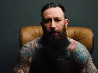 Streamate Nude Webcam of StevenRiseNY