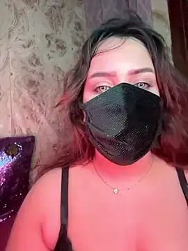 Stripchat Free Live Porn of AMBER_GLAM