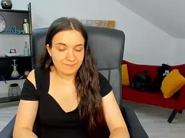 Stripchat Nude Webcam of MelissaWiliam