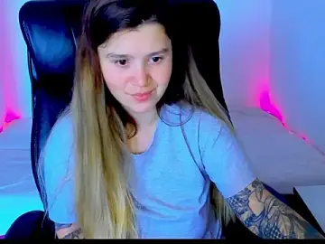 Stripchat Private Sex Chat of Natali_Secret