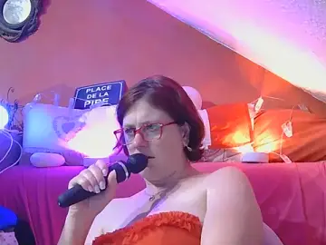 Stripchat Live Porn of lanax