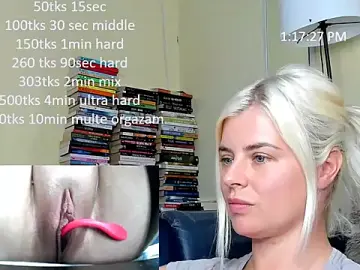 Stripchat Free Porn Cam of queenofthenighttt