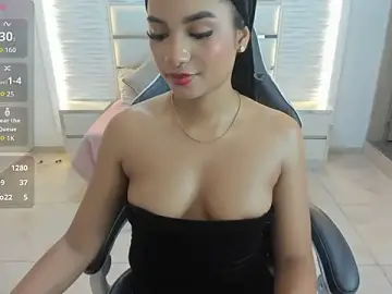 Stripchat Live Porn of Layla_irfan