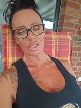 Stripchat Best Webcam of Misses-Cougar