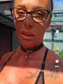 Stripchat Live Sex of Misses-Cougar