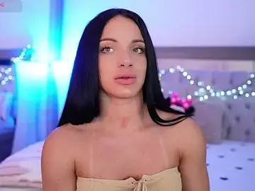 Stripchat Sex Cam of XandraBae