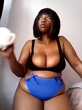 Stripchat Watch Live Sex Cams of CocoaBaddest
