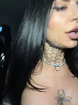 Stripchat Sex Chat of LexiCoco