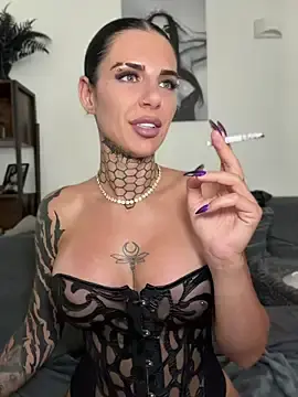 Stripchat Adult Video Chat of LexiCoco