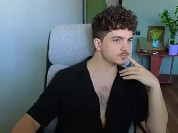 Stripchat Live Porn of Remy_Miles
