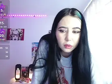 Stripchat Live Sex Cam of iris_sky